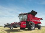 Case IH Axial-Flow 8230 2013 года
